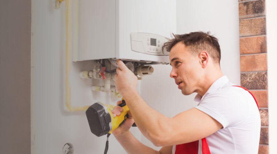 Professional expert plumbing services in Hartselle, AL